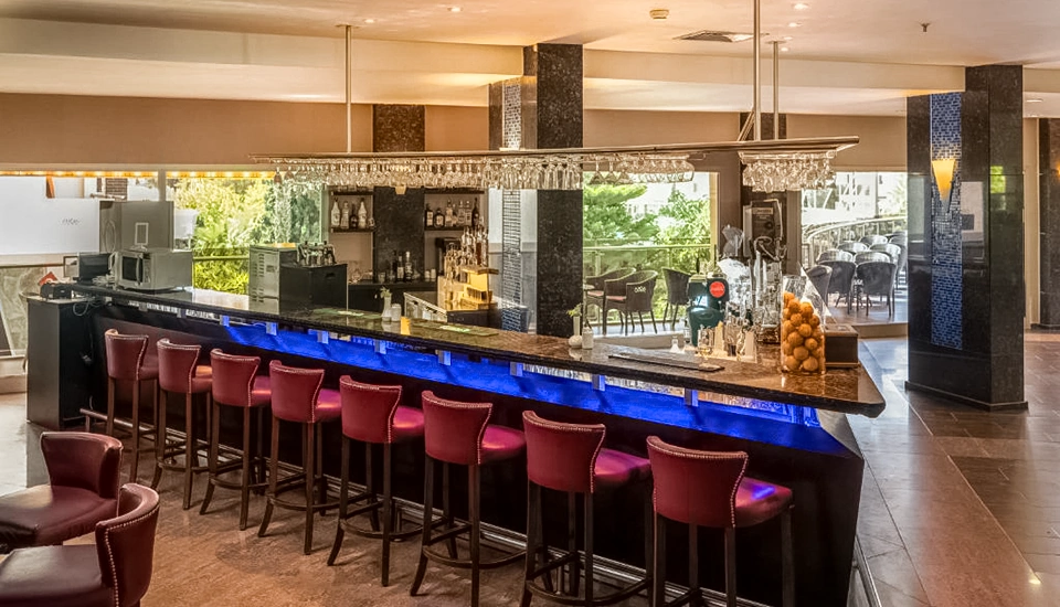 هتل آکوا فانتزی آکوا پارک کوش آداسی